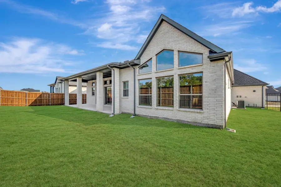 2249 Village Trail, Lakewood Village, TX 75068 - Image #2