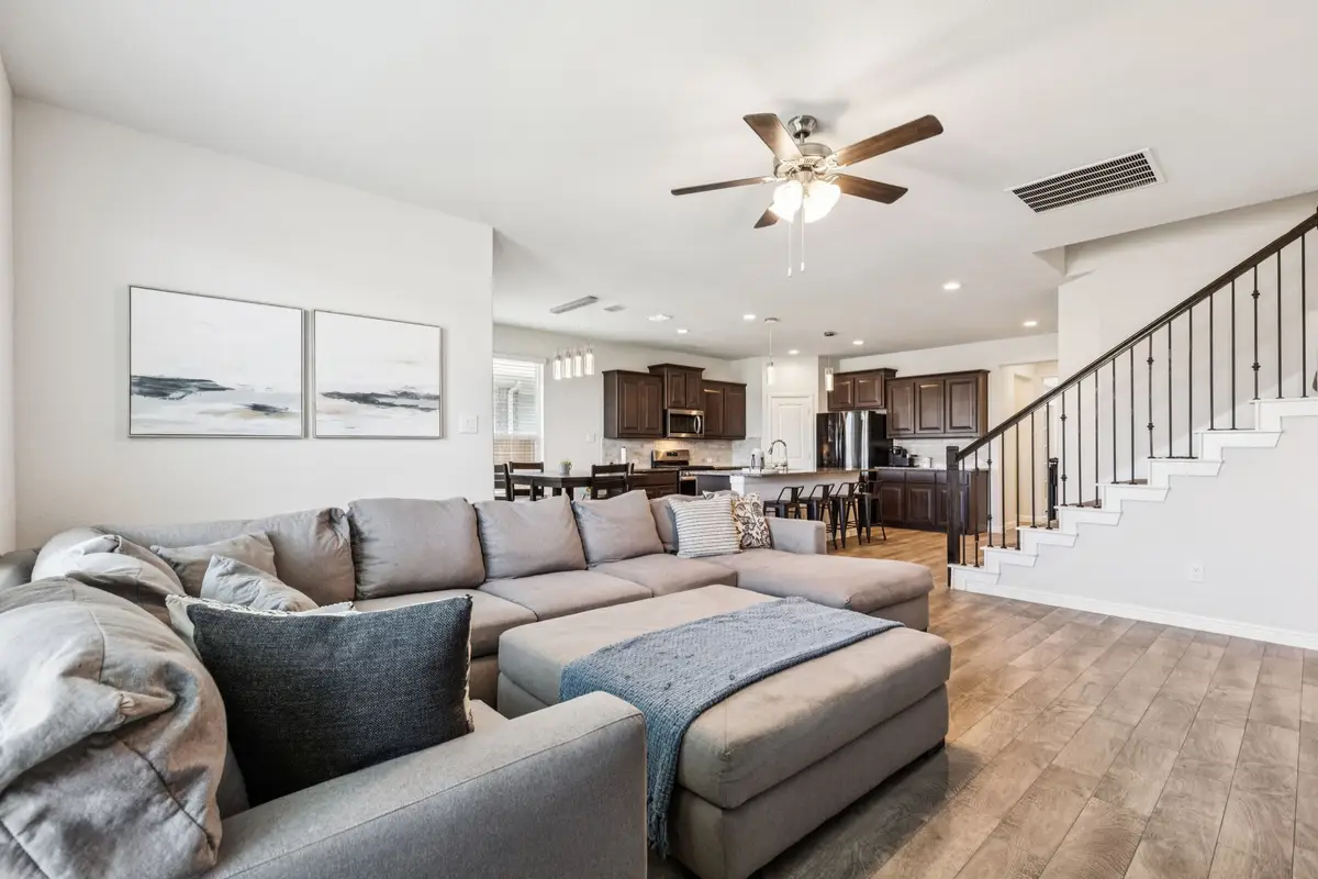 1449 Archway Court, Justin, TX 76247 - Image #1