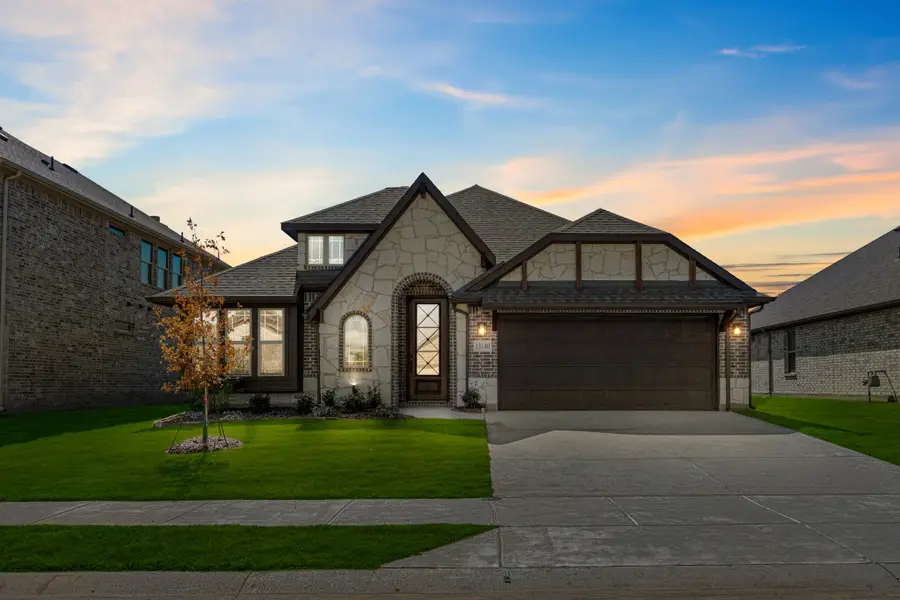 13140 Yellowstone Way, Providence Village, TX 76227 - Image #2