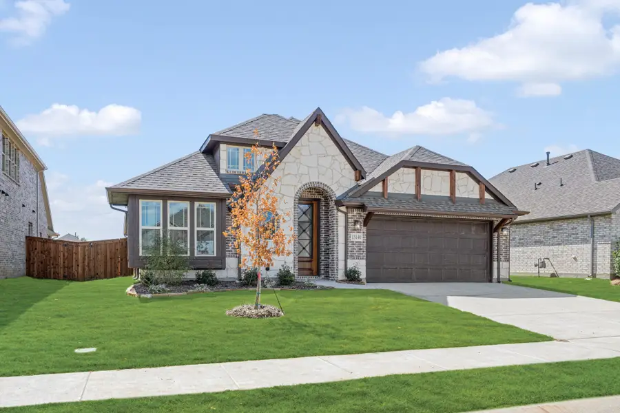 13140 Yellowstone Way, Providence Village, TX 76227 - Image #3