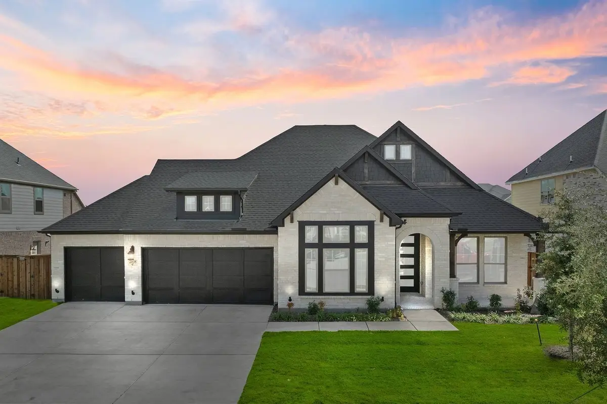 2108 Big Cypress Road, Mansfield, TX 76063 - Image #1