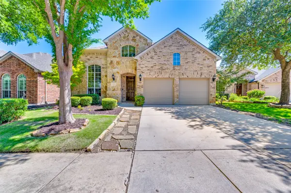 1110 Central Way, Lantana, TX 76226