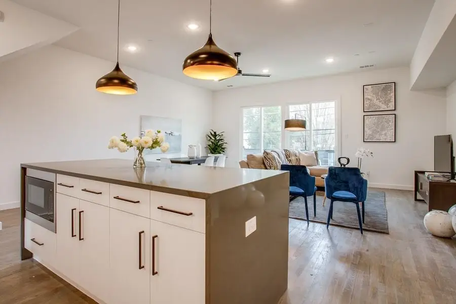 1901 N Carroll Avenue #103, Dallas, TX 75204 - Image #3