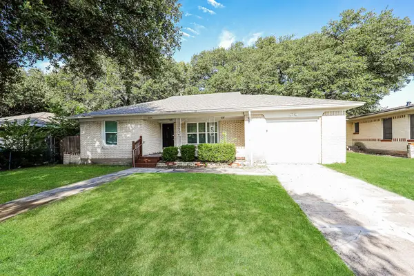 2155 Gaylord Drive, Dallas, TX 75227