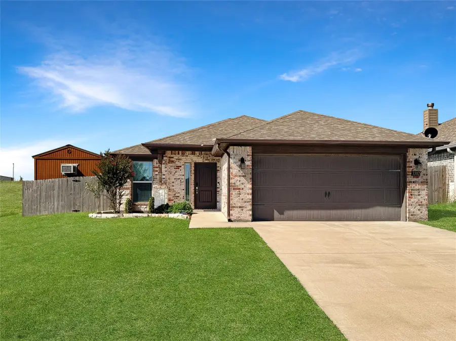 3302 Hanan Street, Sherman, TX 75092 - Image #2