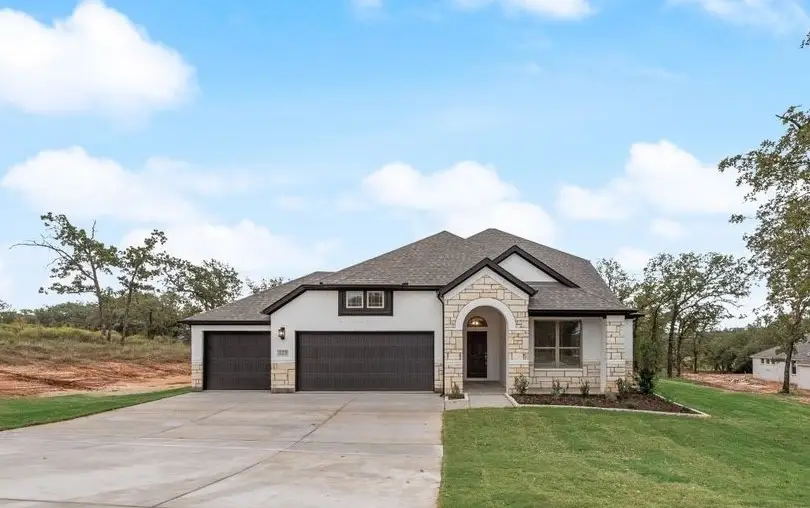 123 Rj Smith Drive, Boyd, TX 76023 - Image #1