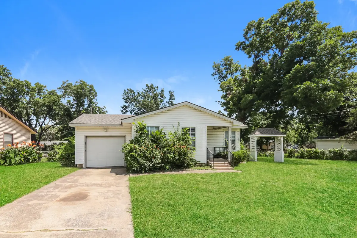 1309 Parkmont Drive, Garland, TX 75041 - Image #1