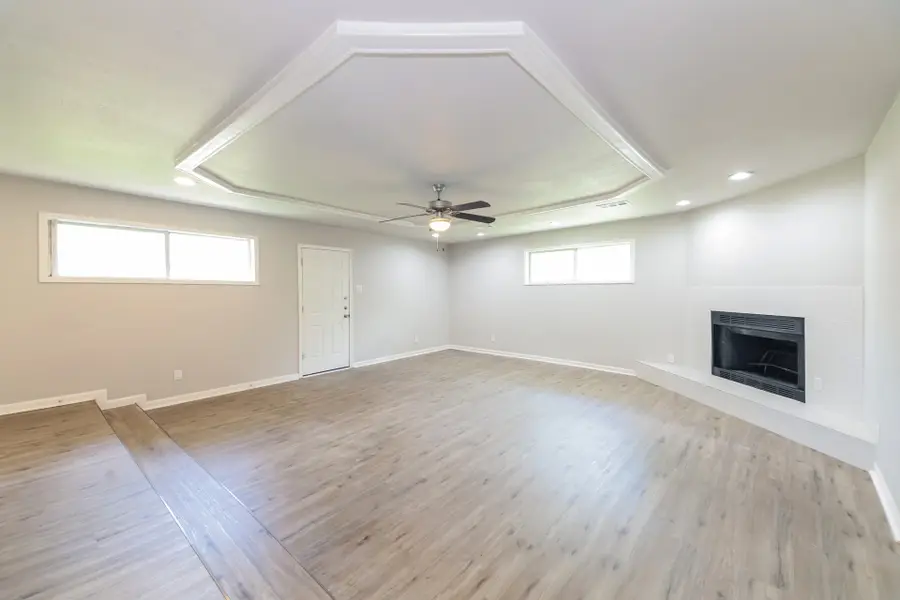 1309 Parkmont Drive, Garland, TX 75041 - Image #3