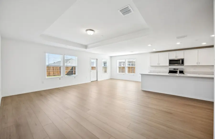 2709 Pecan Park Drive, Denton, TX 76208 - Image #2