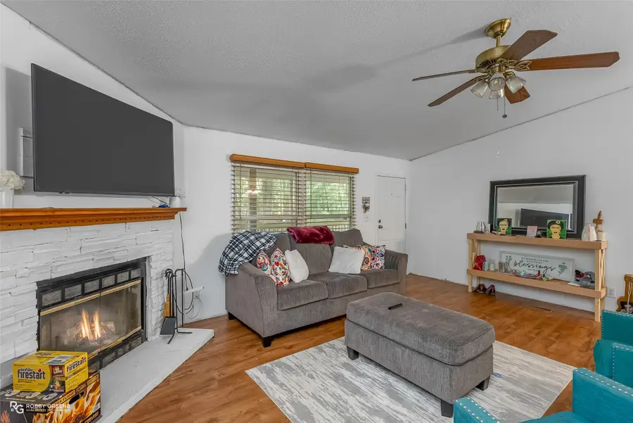 243 N Cloverleaf Drive, Haughton, LA 71037 - Image #3