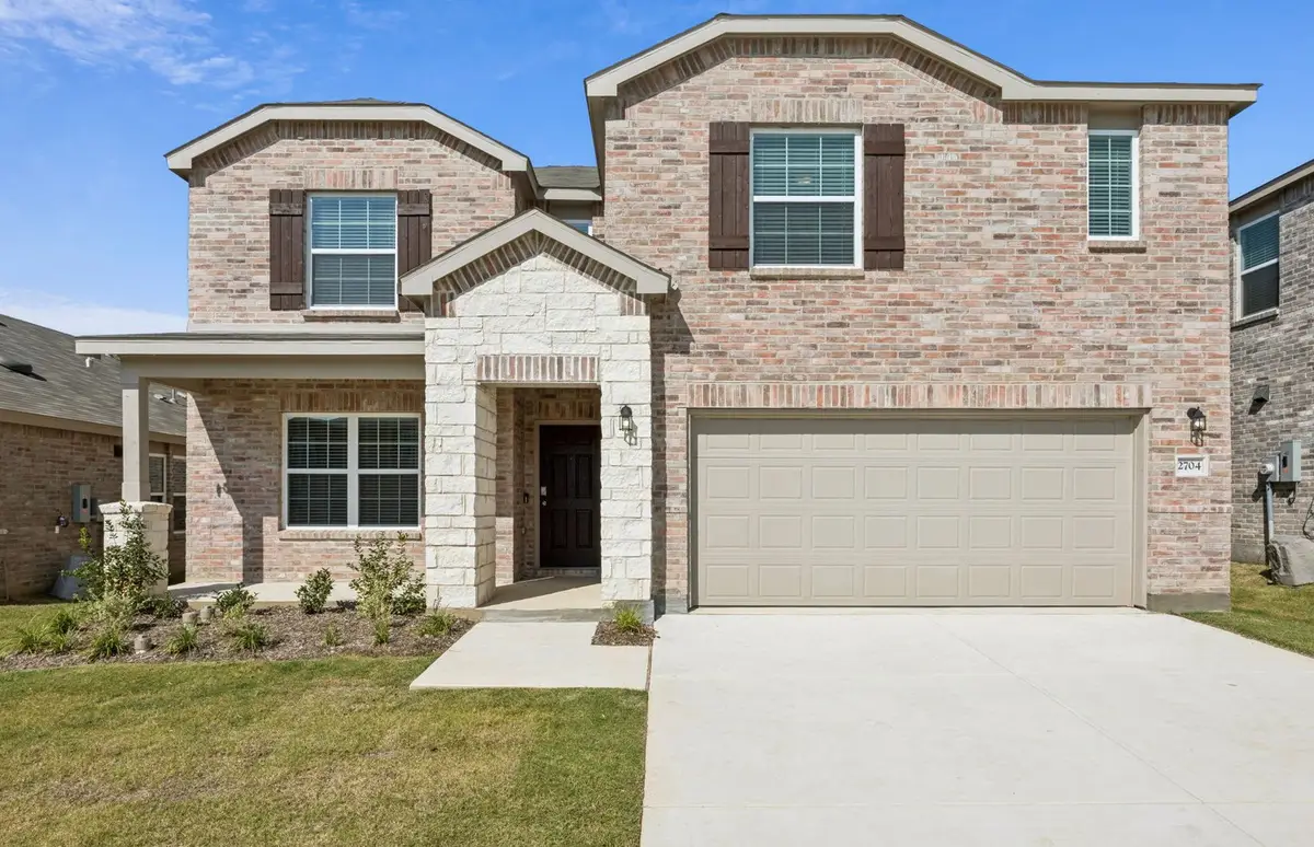 2704 Pecan Park Drive, Denton, TX 76208 - Image #1
