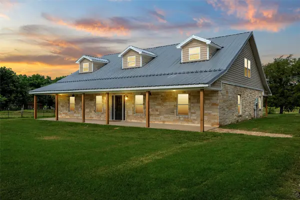 107 S Highway 14, Wortham, TX 76693