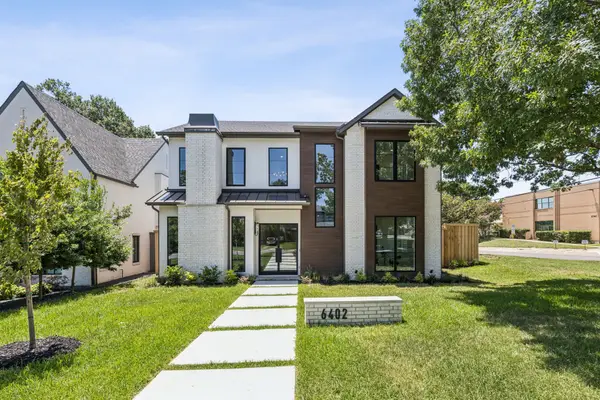 6402 Kenwood Avenue, Dallas, TX 75214