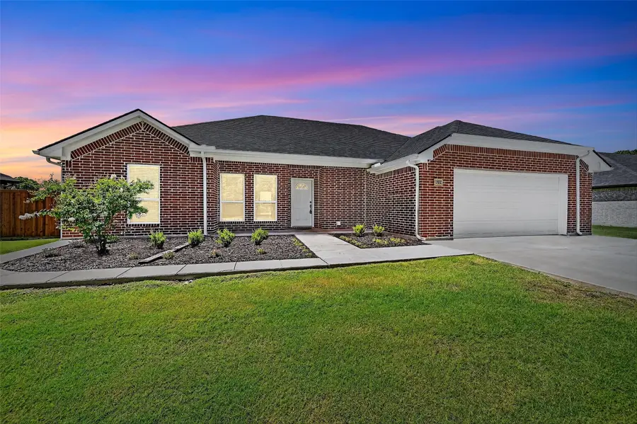 899 W Cardinal Street, Ector, TX 75439 - Image #2