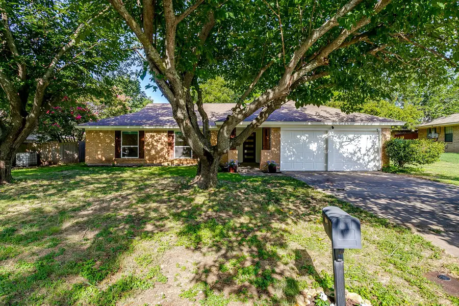 6404 San Juan Avenue, Fort Worth, TX 76133 - Image #3