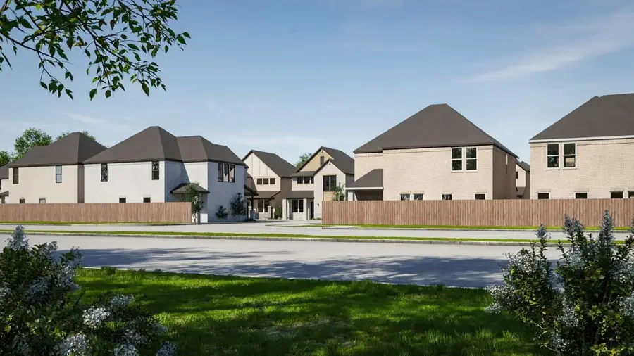 703 Oakridge Trail, Richardson, TX 75080 - Image #2