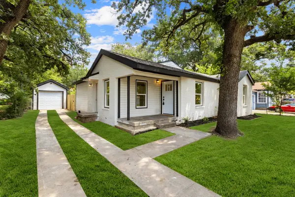 8223 Jacobie Boulevard, Dallas, TX 75217