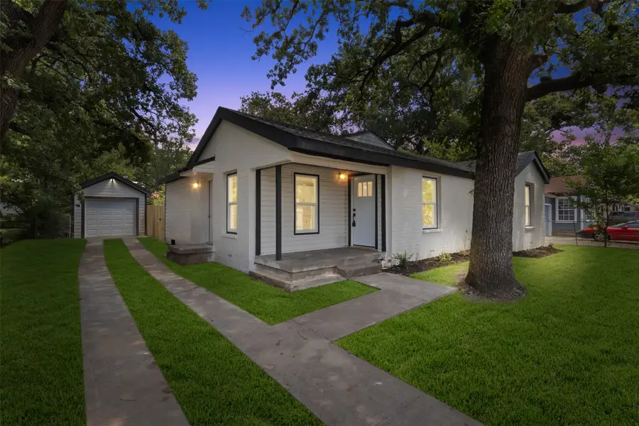 8223 Jacobie Boulevard, Dallas, TX 75217 - Image #2