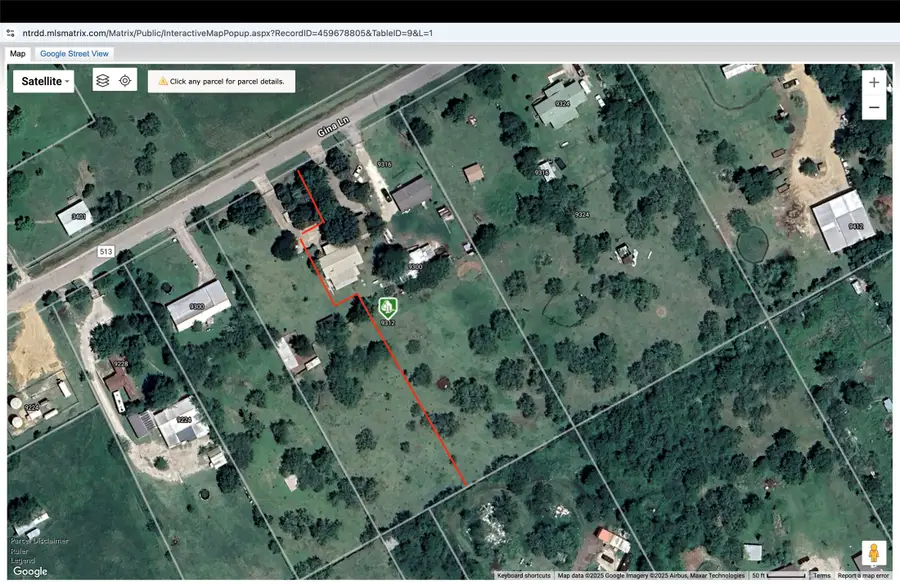 9312 County Road 513, Alvarado, TX 76009 - Image #2