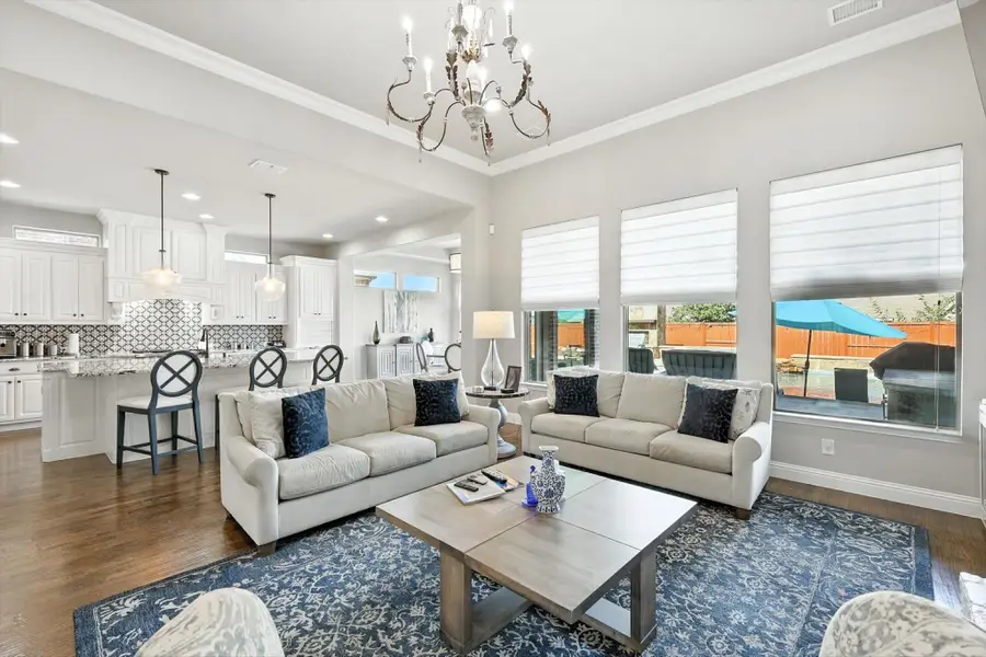 6704 Oak Knoll Road, Justin Roanoke, TX 76226 - Image #3