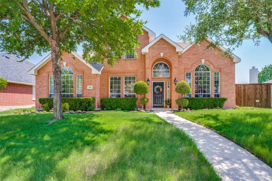 1708 Barton Springs Court, Allen, TX 75002 - Image #3