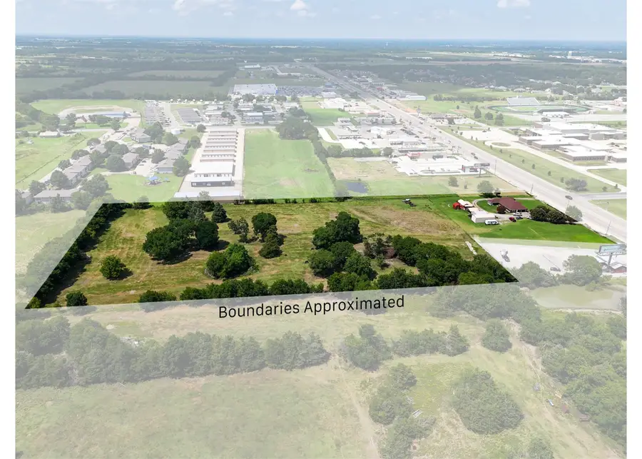 1709 State Hwy. 121 Highway, Bonham, TX 75418 - Image #3