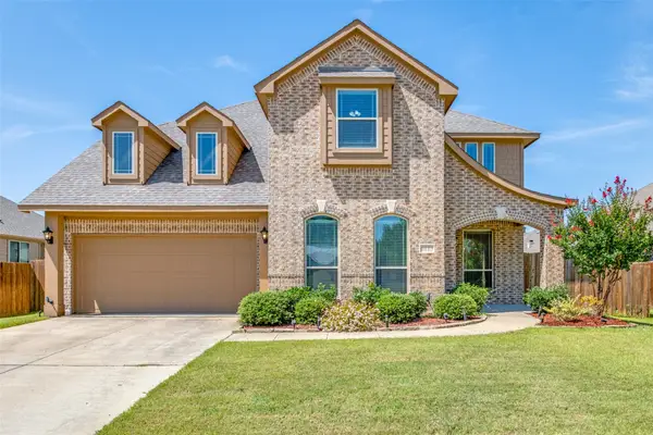 6113 Creekhaven Drive, Mesquite, TX 75181