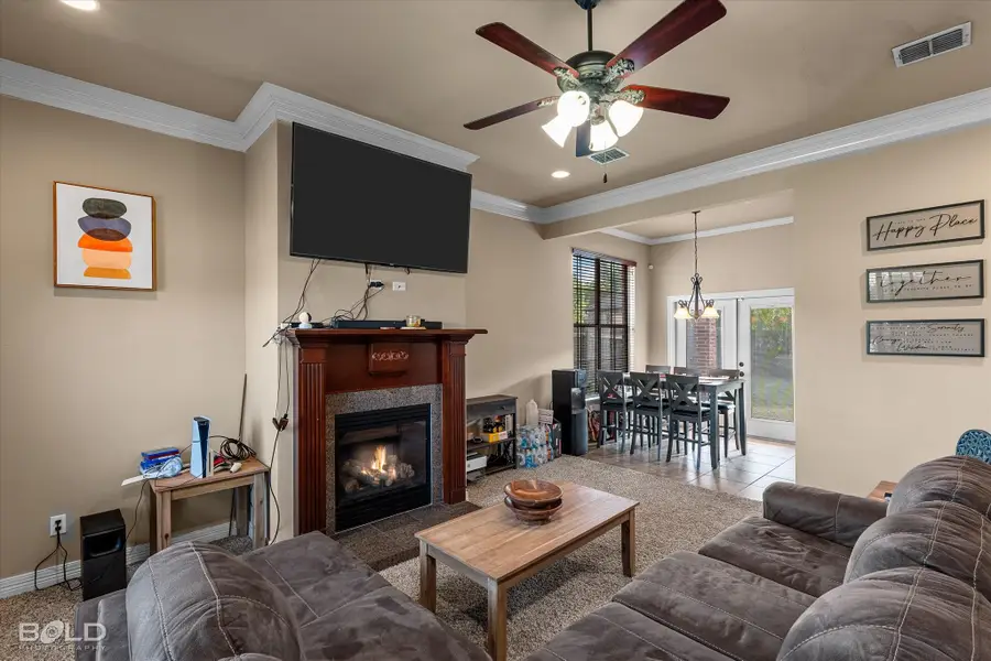 403 Blackwood Circle, Haughton, LA 71037 - Image #3