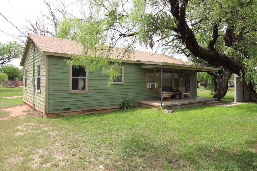 3626 Grape Street, Abilene, TX 79601 - Image #2