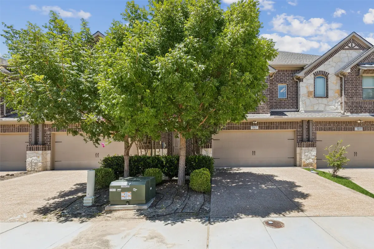1167 Wiltshire Drive, Allen, TX 75013 - Image #1