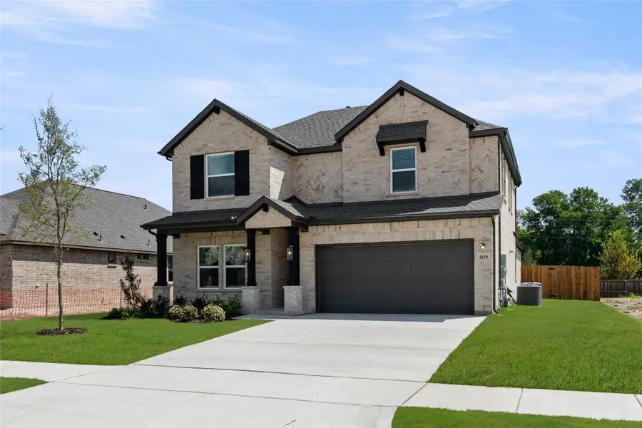 1850 Silver Birch, Waxahachie, TX 75165 - Image #2