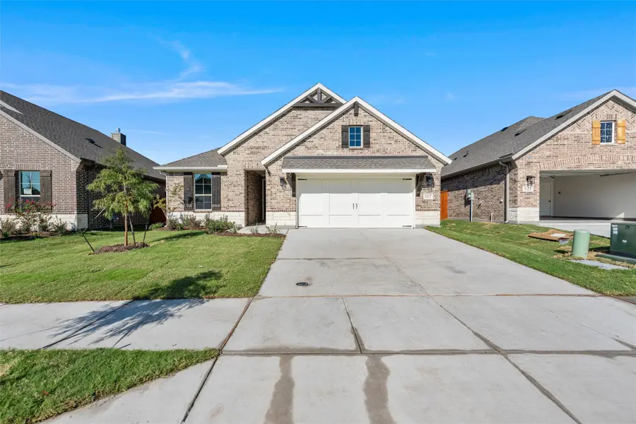 517 Pickett Creek Drive, Aledo, TX 76008 - #2