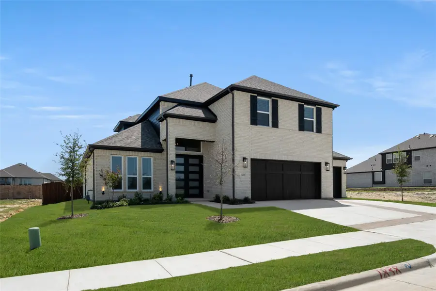 1838 Briarwood, Midlothian, TX 76065 - Image #2