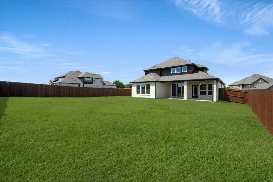 1838 Briarwood, Midlothian, TX 76065 - Image #3