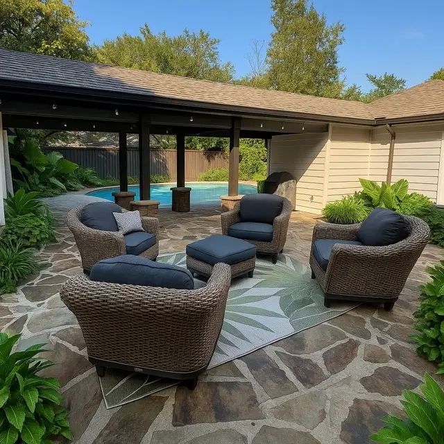 7023 Lupton Drive, Dallas, TX 75225 - Image #2