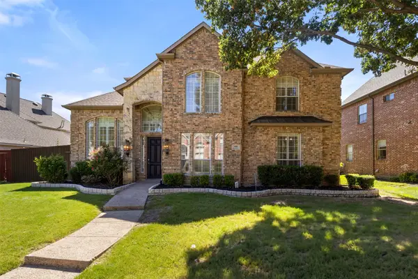 5909 Woodwind Drive, Plano, TX 75093