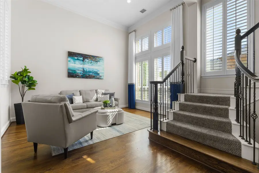 5909 Woodwind Drive, Plano, TX 75093 - Image #3