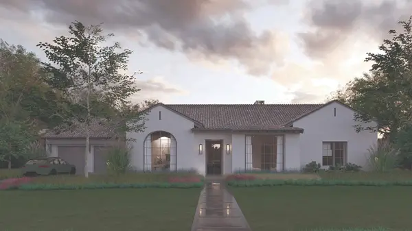 4600 Chablis Drive, Fort Worth, TX 76126