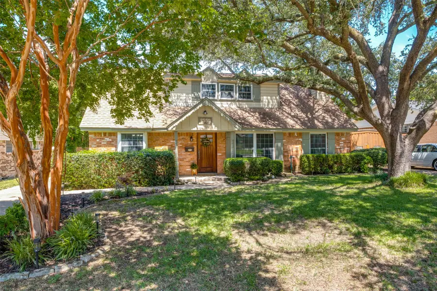 3555 Delford Circle, Dallas, TX 75228 - Image #2