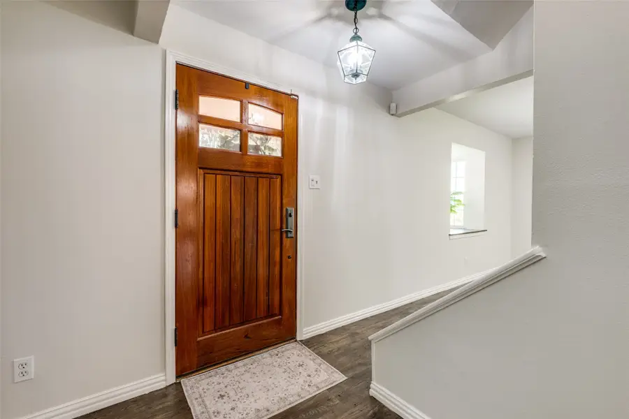 3555 Delford Circle, Dallas, TX 75228 - Image #3