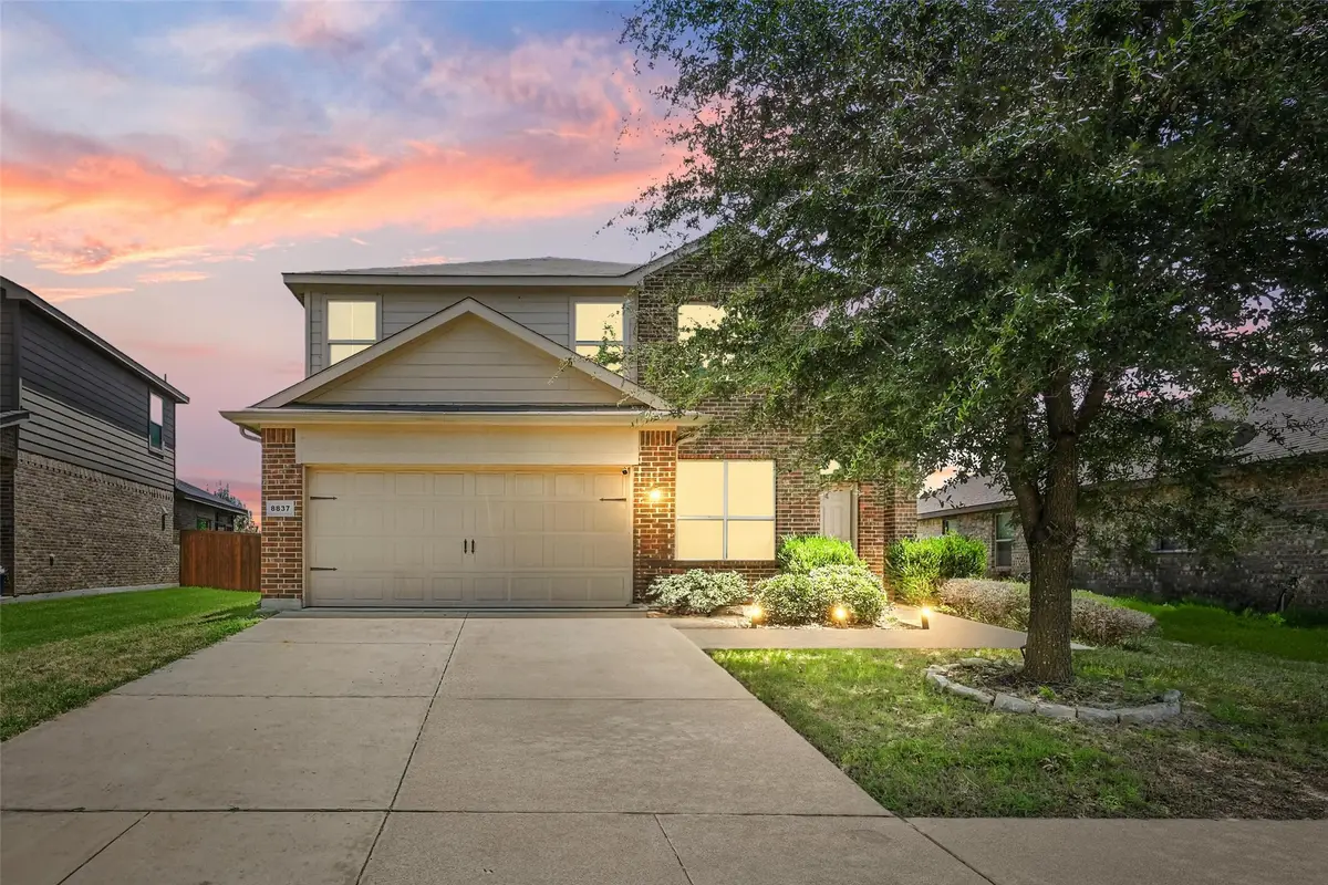 8837 Cold Harbor Street, Fort Worth, TX 76123 - Image #1