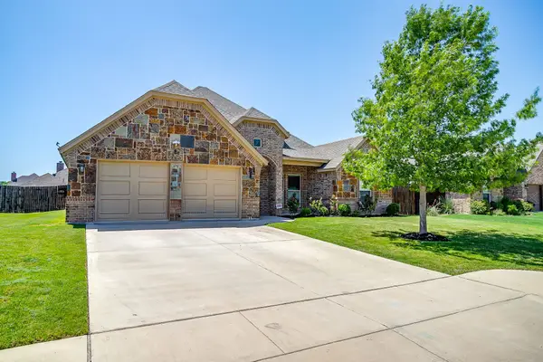 195 Melbourne Drive, Willow Park, TX 76087