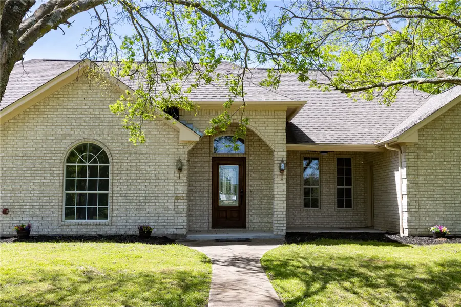 4043 County Road 2596, Royse City, TX 75189 - Image #2