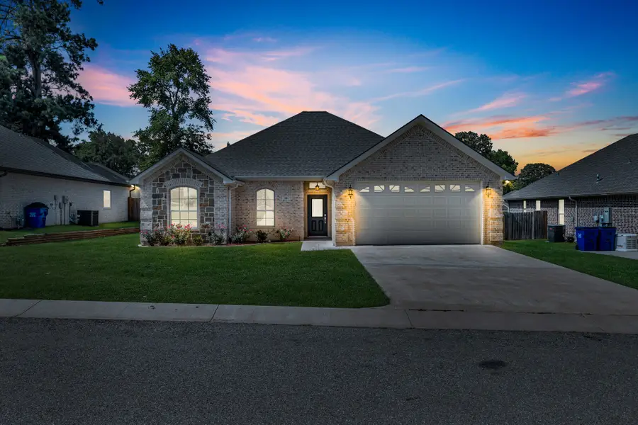 109 Hay Meadow Drive, Winona, TX 75792 - Image #2