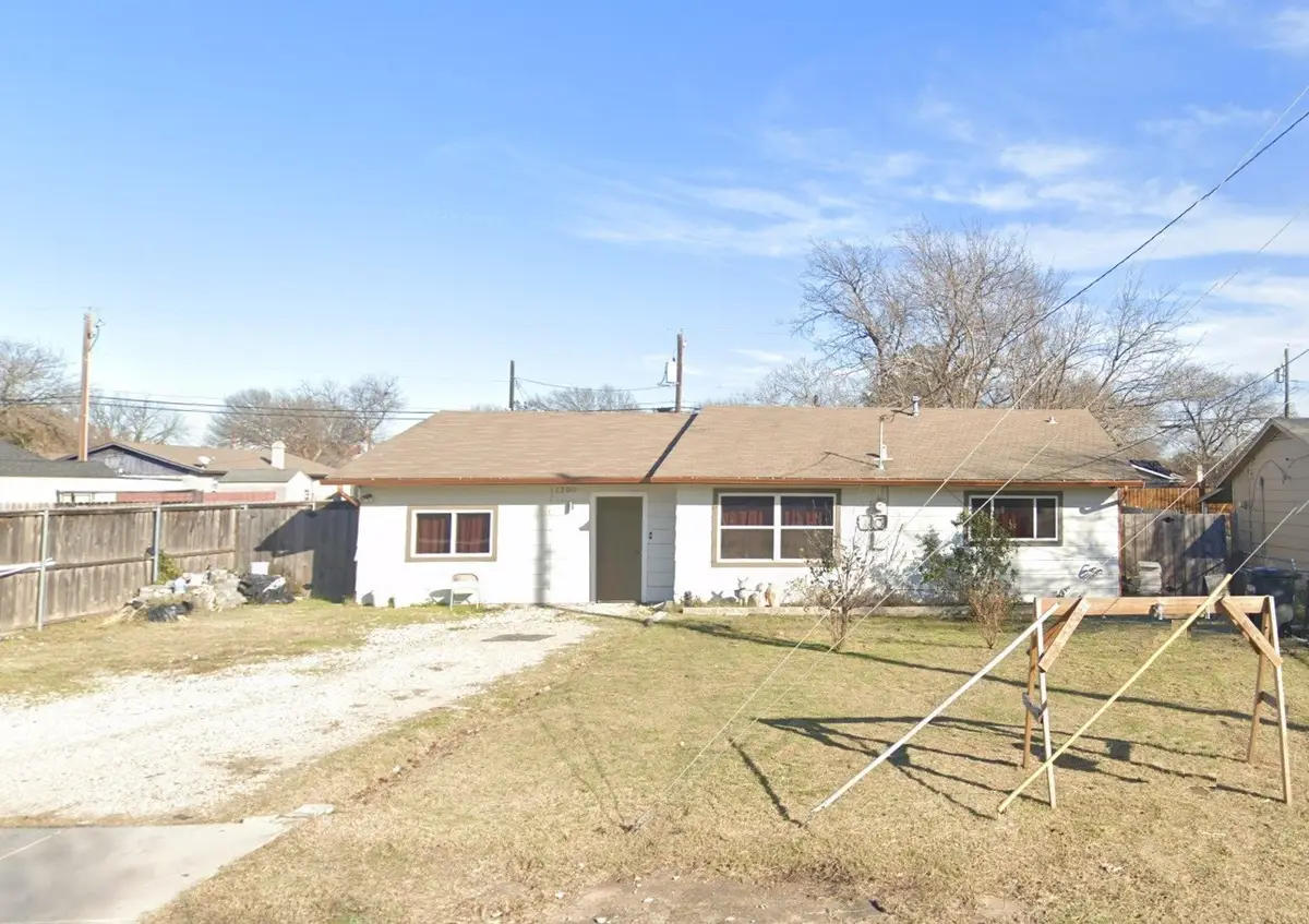 1200 Carroll Avenue, Duncanville, TX 75137 - Image #1