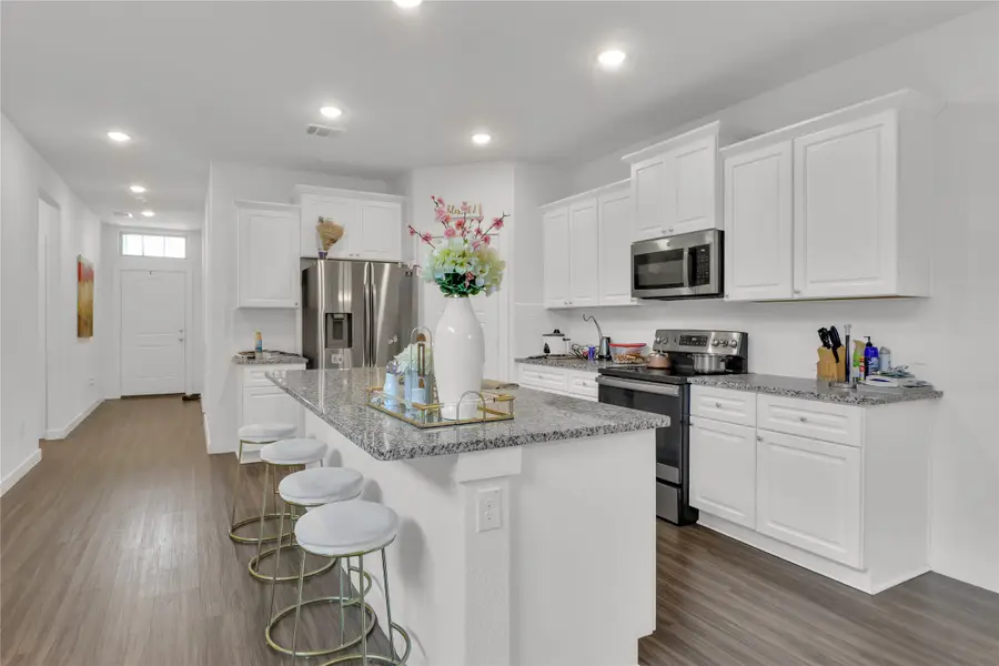 12344 Iveson Drive, Fort Worth, TX 76052 - Image #3