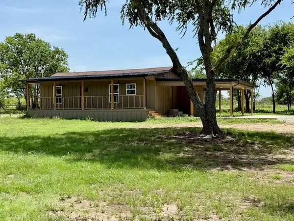 5351 Old Buena Vista Road, Waxahachie, TX 75167
