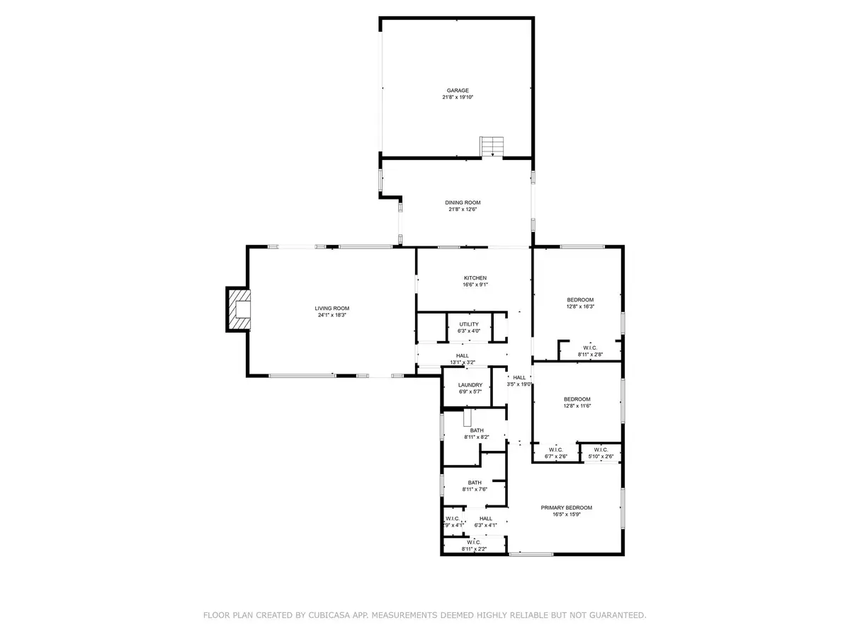 6207 Lyndon B Johnson Freeway, Dallas, TX 75240 - Image #1