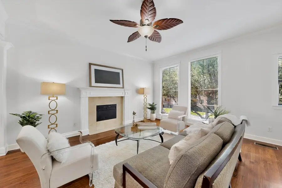 4112 Lafayette Street, Dallas, TX 75204 - Image #3