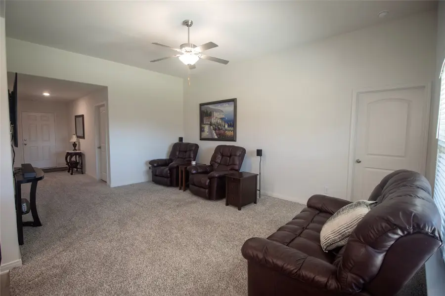 912 Clark Drive, Ellis, TX 75125 - Image #2